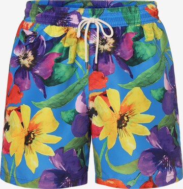 Polo Ralph Lauren Board Shorts in Mixed colors: front