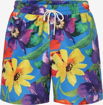 Polo Ralph Lauren Board Shorts in Mixed colors: front