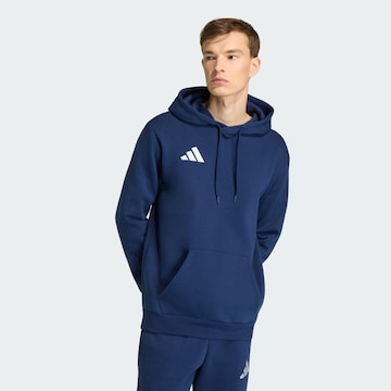 ADIDAS PERFORMANCE Sports sweatshirt 'Entrada26' in Blue