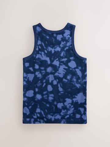 Next Top 'England FA' in Blau