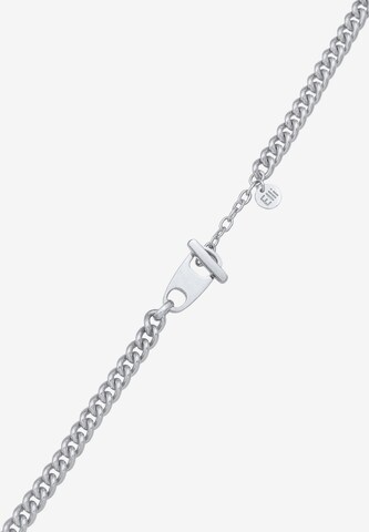 ELLI PREMIUM Kette in Silber