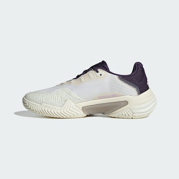 Chaussure de sport 'Barricade 13' ADIDAS PERFORMANCE en blanc