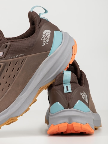 THE NORTH FACE Flats ' Vectiv Exploris 2 FutureLight ' in Brown