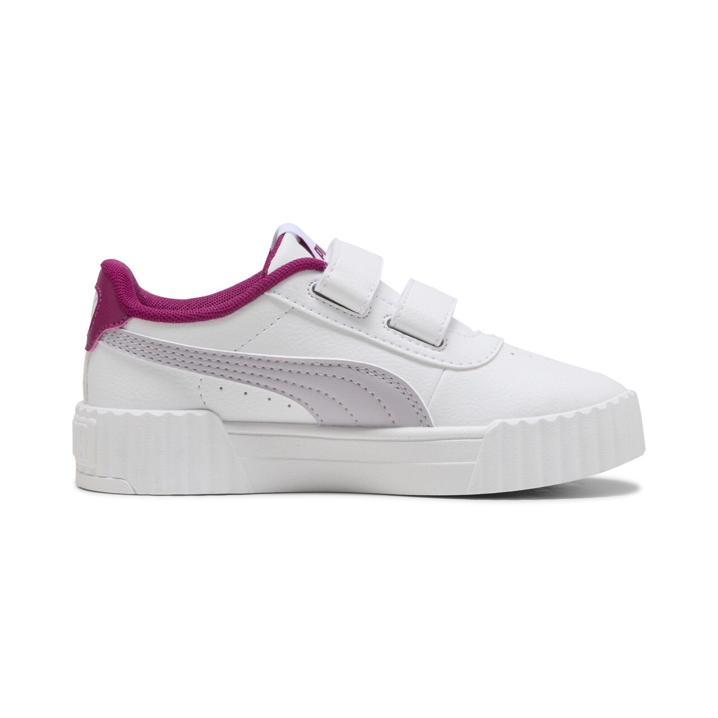 PUMA Trainers 'Carina 3.0' in White