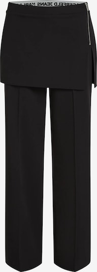 KARL LAGERFELD JEANS Nohavice, veľkosť 40 - čierna, Produkt