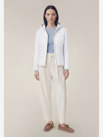 SAVE THE DUCK - Chaqueta de entretiempo 'Alexa' en blanco