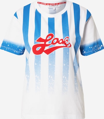 LOOKS by Wolfgang Joop Shirt in White: front