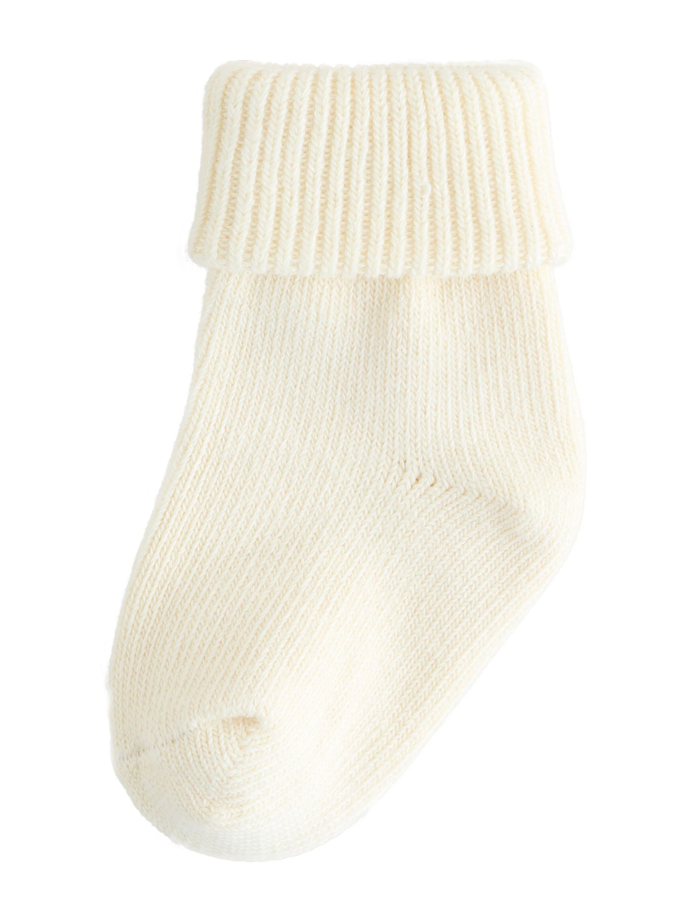 Next Socken in Beige