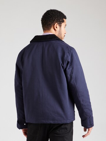 Veste mi-saison 'Montana' Les Deux en bleu