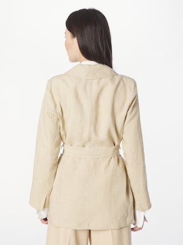 Blazer 'SEMPRE' MAX&Co. en beige