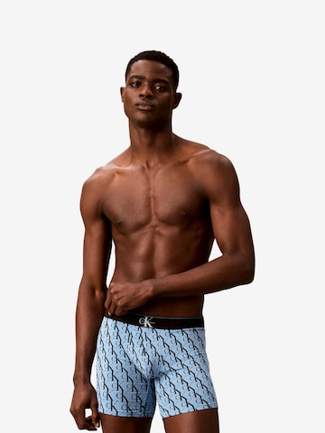 Calvin Klein Bokserishortsit värissä monivärinen: etupuoli