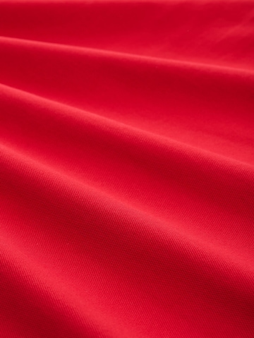 TOM TAILOR Shirt in Rood