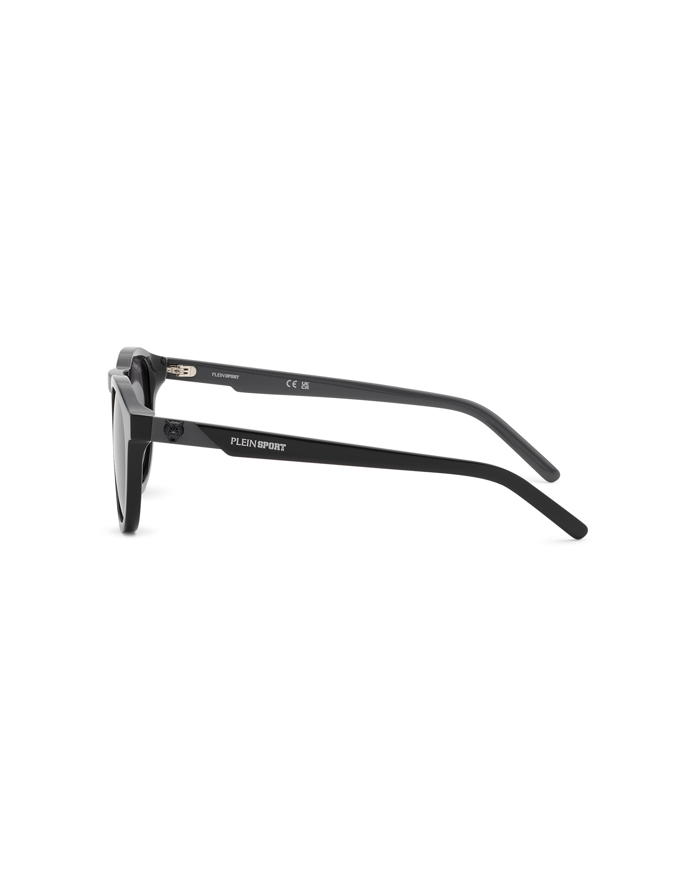 Plein Sport - Gafas de sol en negro