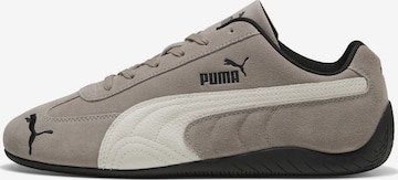 PUMA Sneakers laag 'Speedcat' in Grijs: voorkant