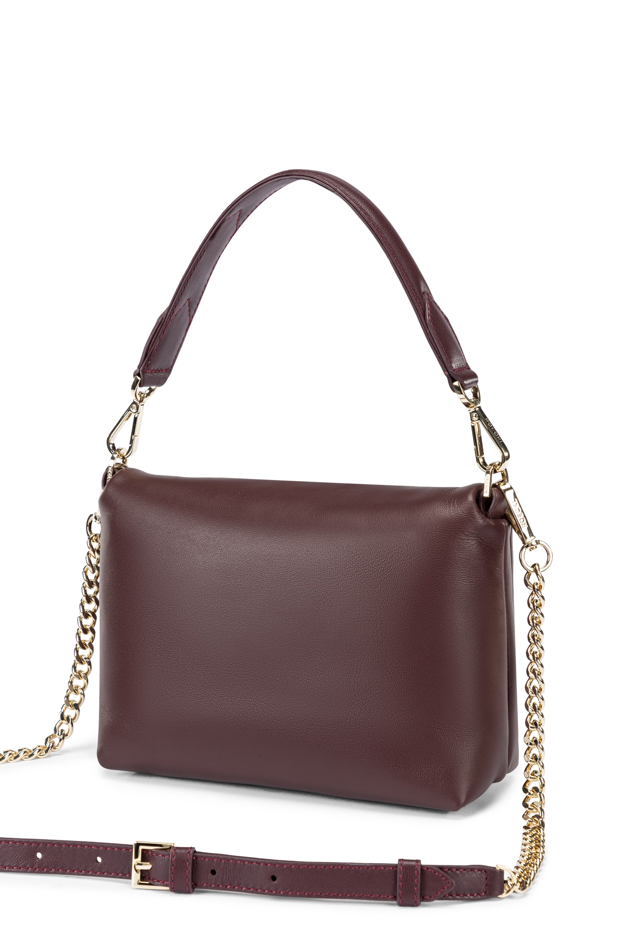 Roeckl Handtas in Rood