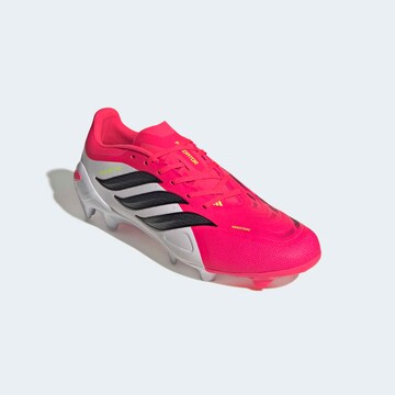 ADIDAS PERFORMANCE Soccer Cleats in Pink