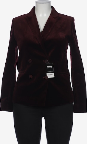 Comptoirs des Cotonniers Blazer M in Rot: predná strana