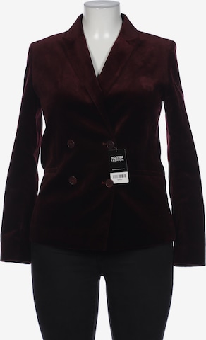 Comptoirs des Cotonniers Blazer in M in Red: front