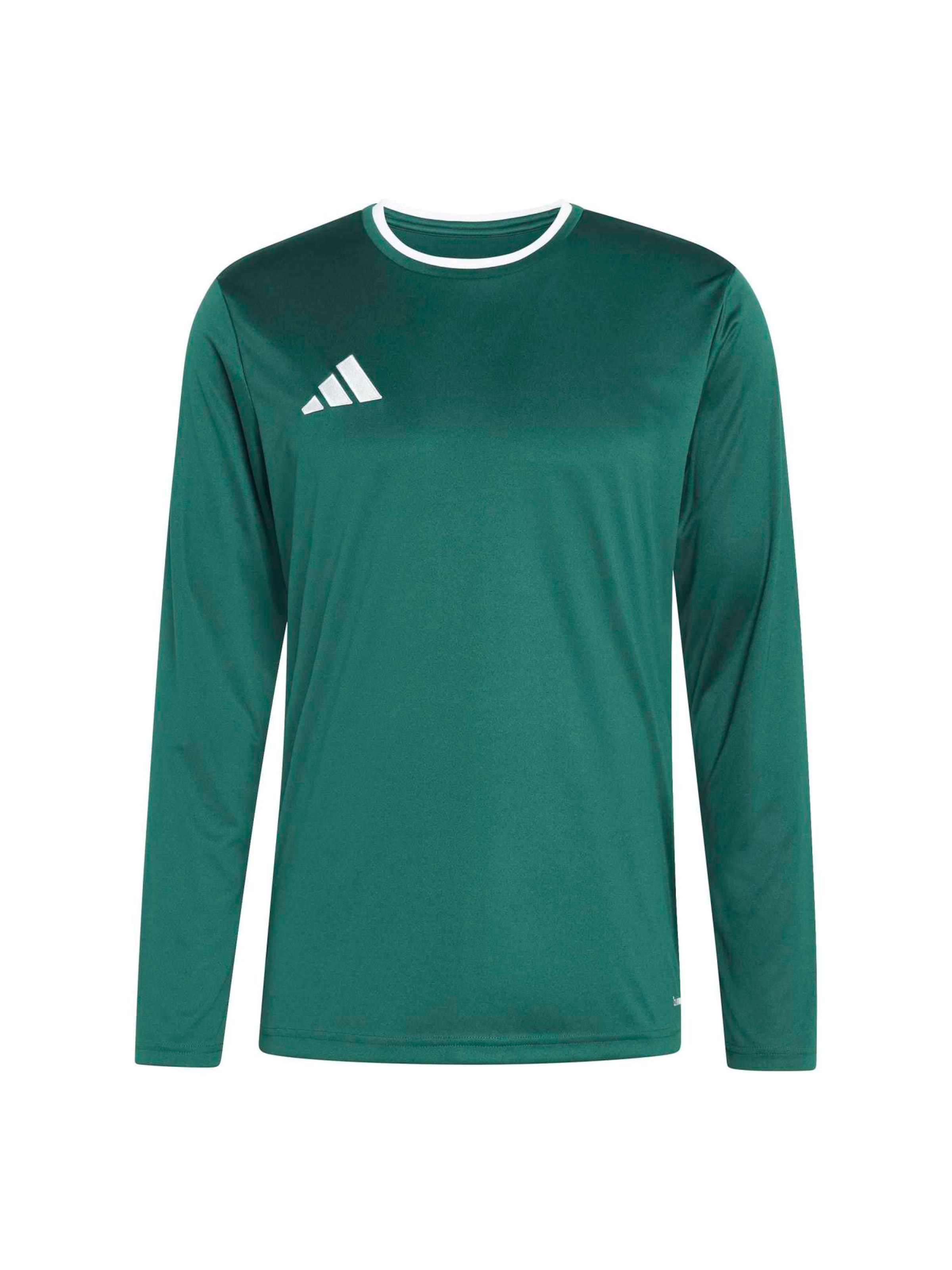 ADIDAS PERFORMANCE Funkcionális felső 'ENT26' - zöld: elől