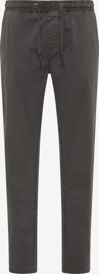 DreiMaster Vintage Pantalón chino en gris oscuro, Vista del producto