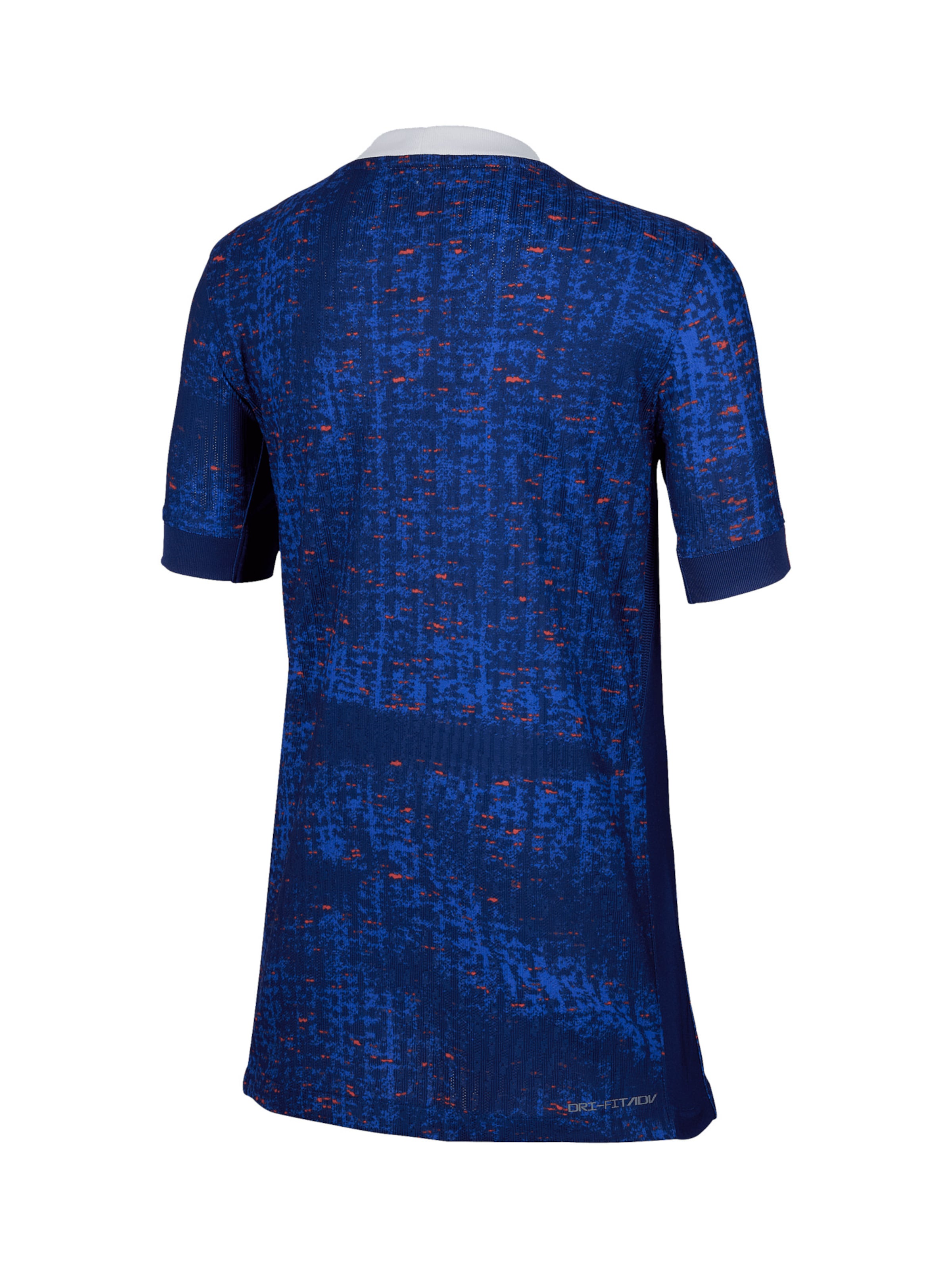 NIKE - Camisa funcionais em azul