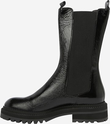 Chelsea Boots Billi Bi en noir