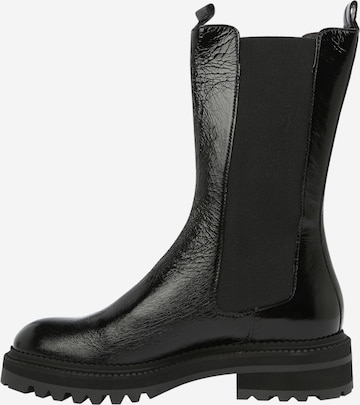 Boots chelsea di Billi Bi in nero