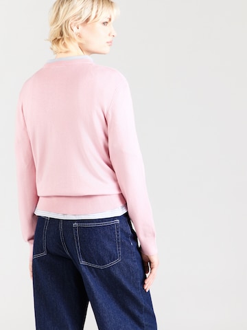 JJXX Trui in Roze
