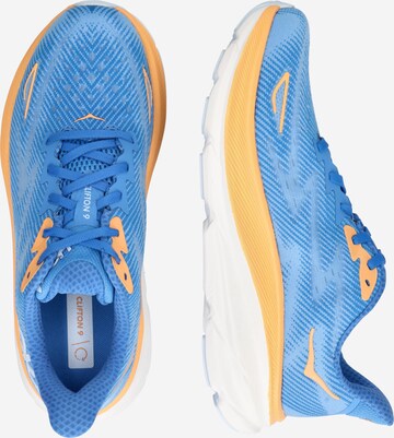 Hoka One One Springsko 'Clifton 9' i blå