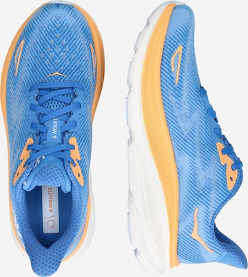 Hoka One One Futócipők 'Clifton 9' - kék