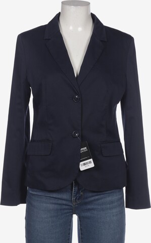 s.Oliver Blazer in L in Blue: front