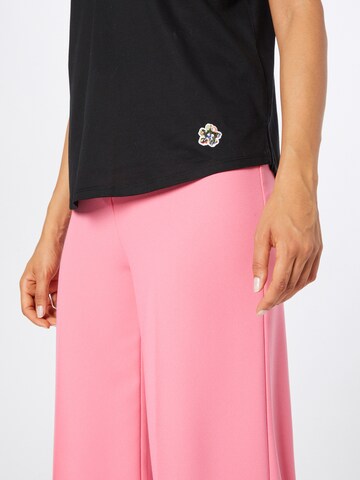Ted Baker Shirt 'lovage' in Schwarz