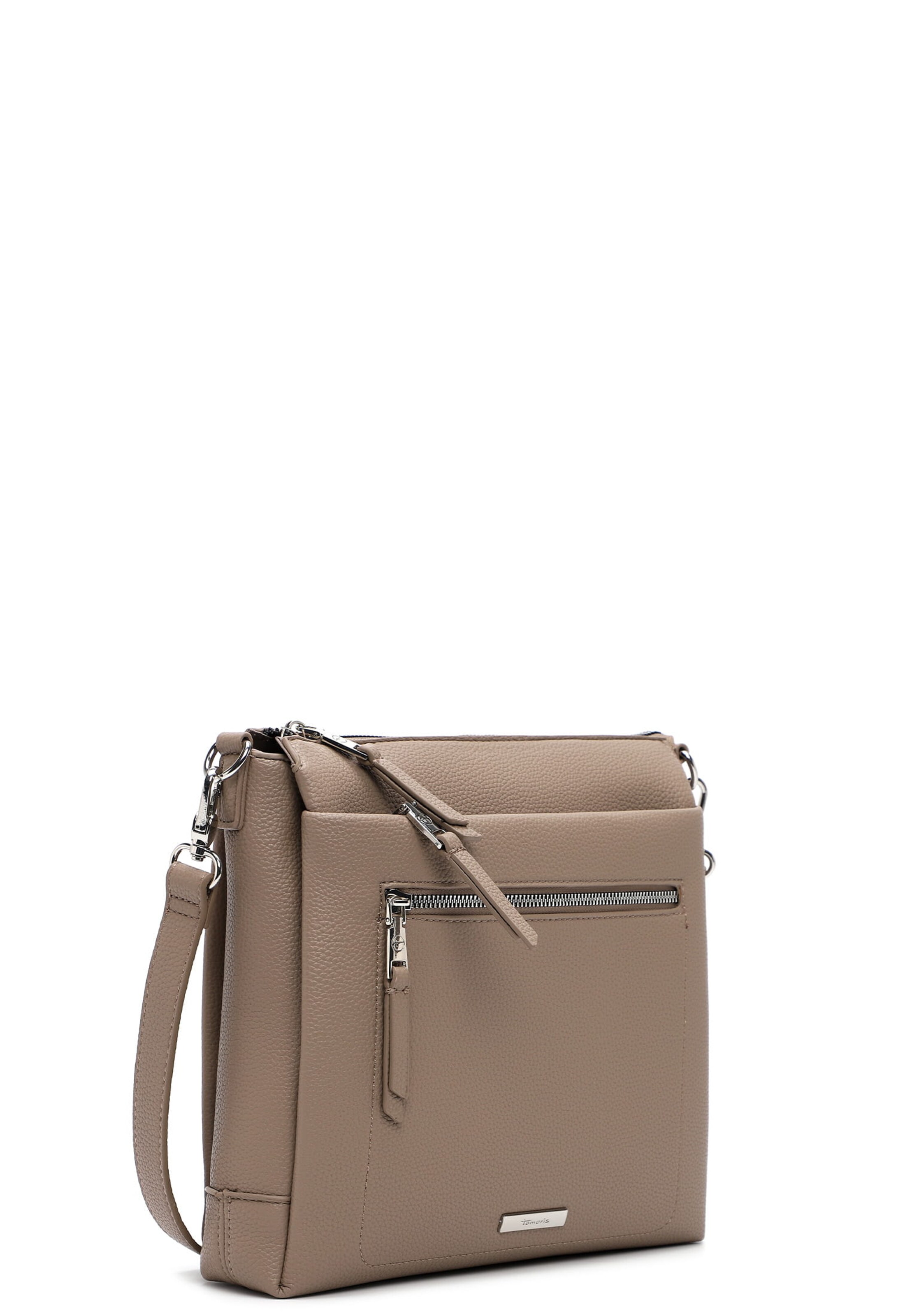 Tamaris Crossbody Bag 'Melissa' in Grey