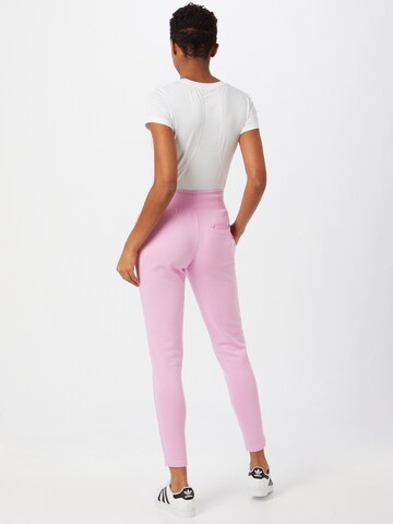 BIDI BADU - Slimfit Pantalón deportivo 'Ayanda' en rosa