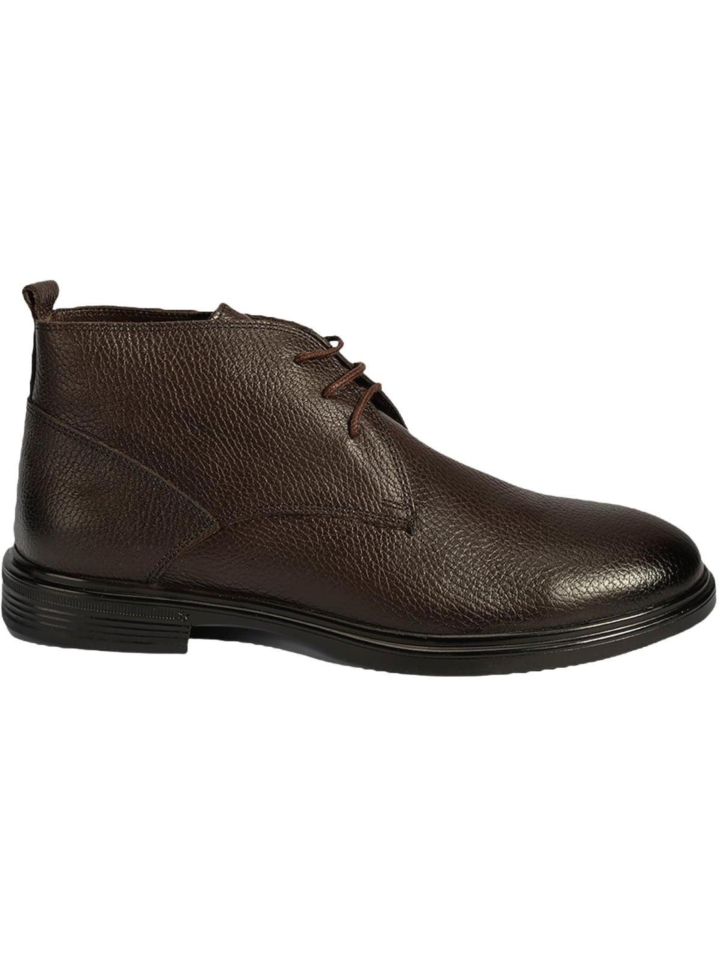Desa Boots 'Stiefel' in Brown