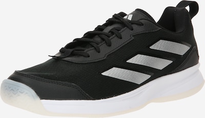 ADIDAS PERFORMANCE Sportschuh 'Avaflash' in silbergrau / schwarz / weiß, Produktansicht