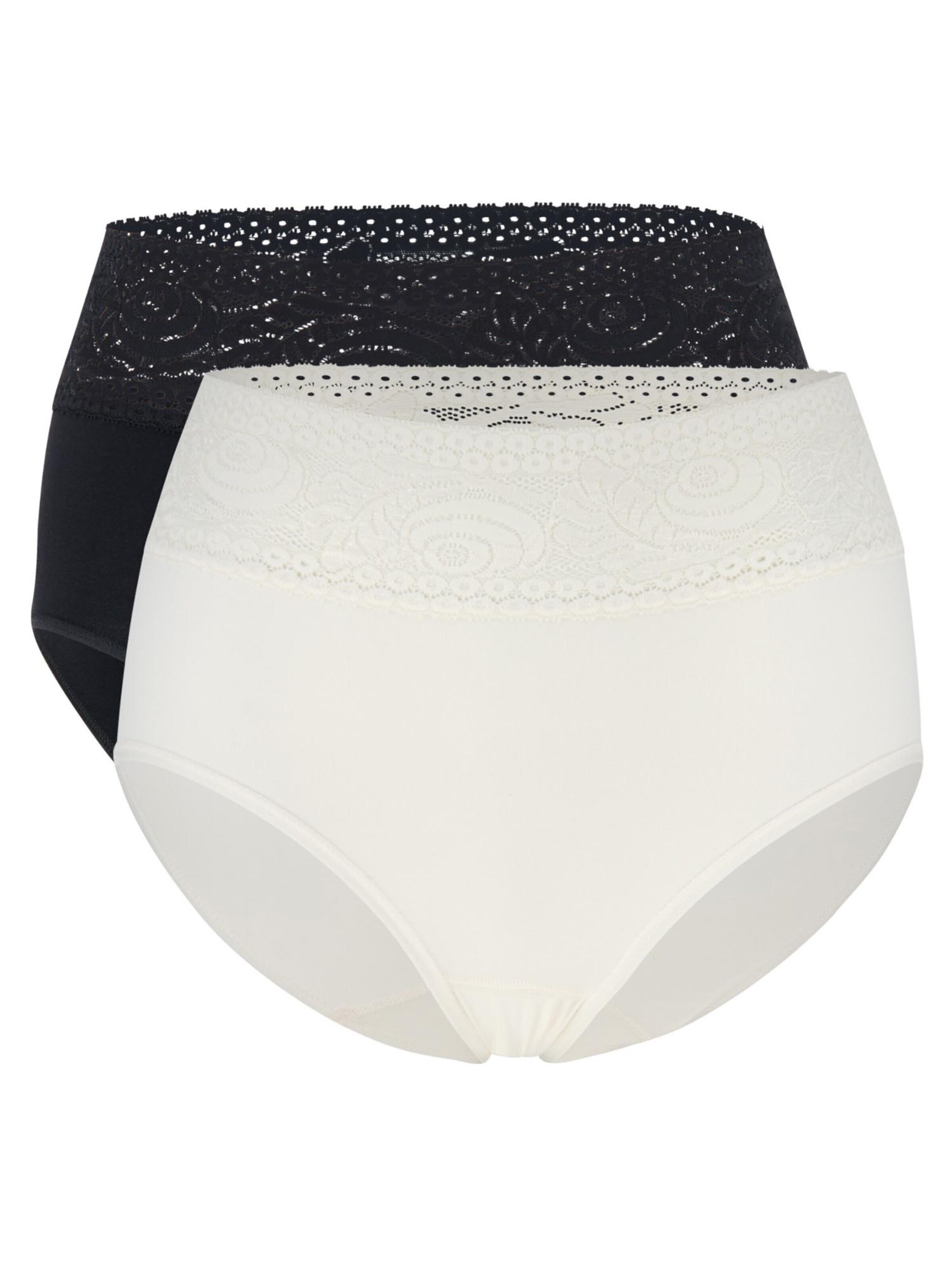 SPEIDEL Slip 'Inshape' in Mixed colours: front