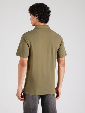 T-Shirt Jack & Jones Premium en vert