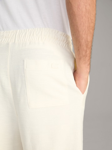 Regular Pantalon 'Damiano' JOOP! Jeans en beige