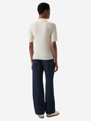 BOGNER Pullover 'Shari' in Beige