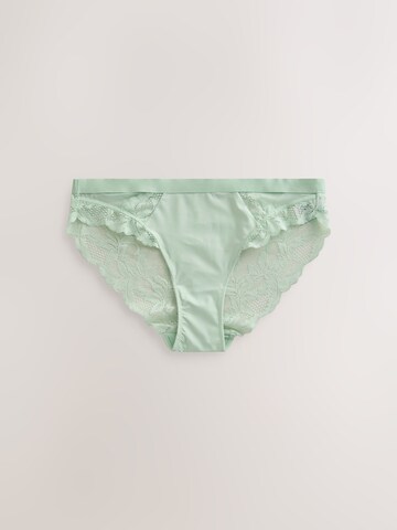 Next - Braga en verde