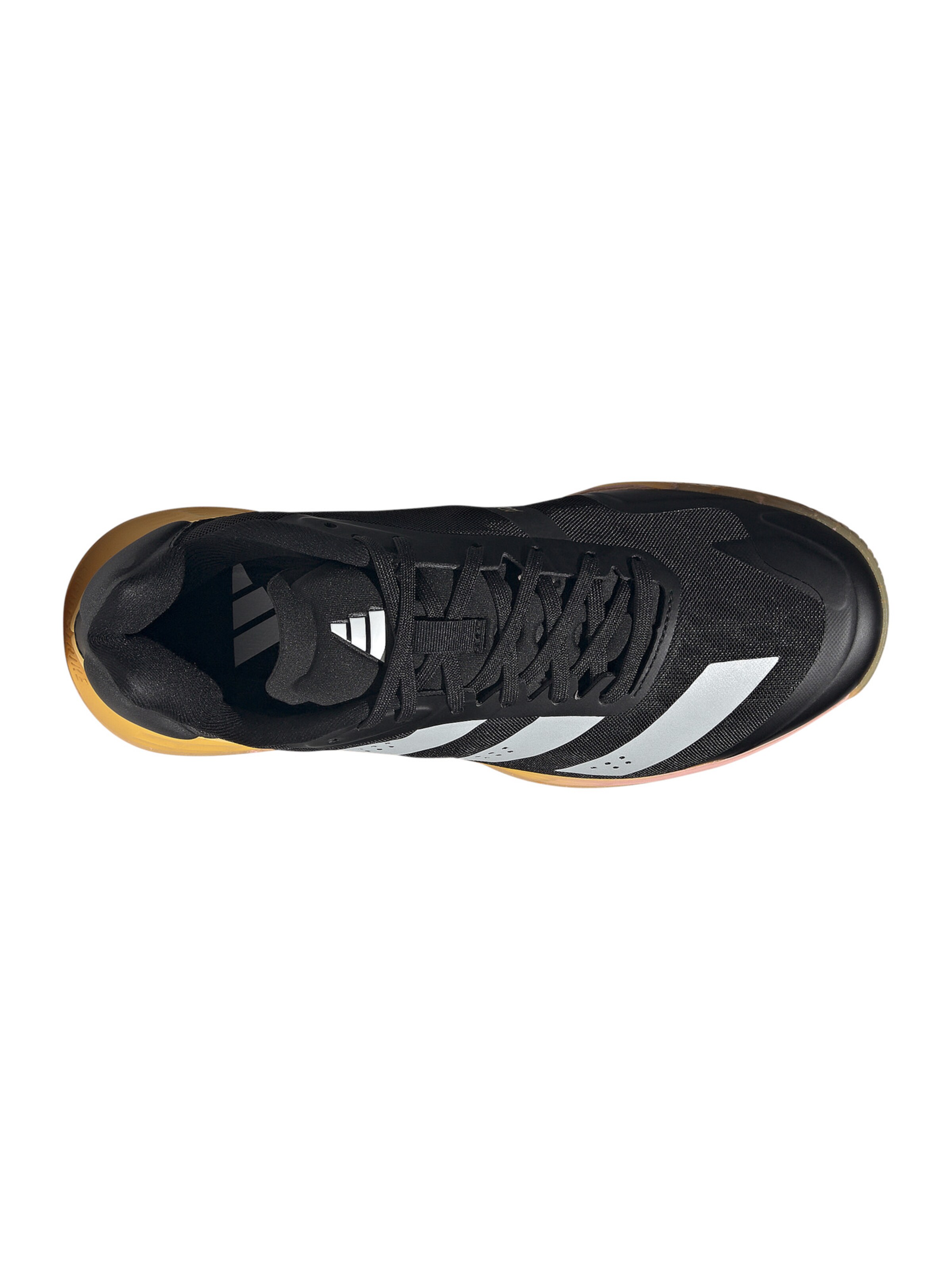 ADIDAS PERFORMANCE Laufschuh in Schwarz