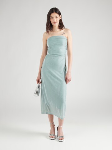 Robe de soirée 'ONLCALLA' ONLY en vert