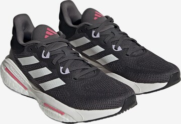 Chaussure de course 'Solarglide 6' ADIDAS PERFORMANCE en gris