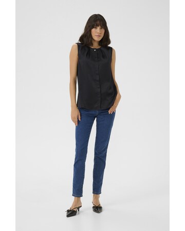Kaffe Blouse 'KAvera ' in Black