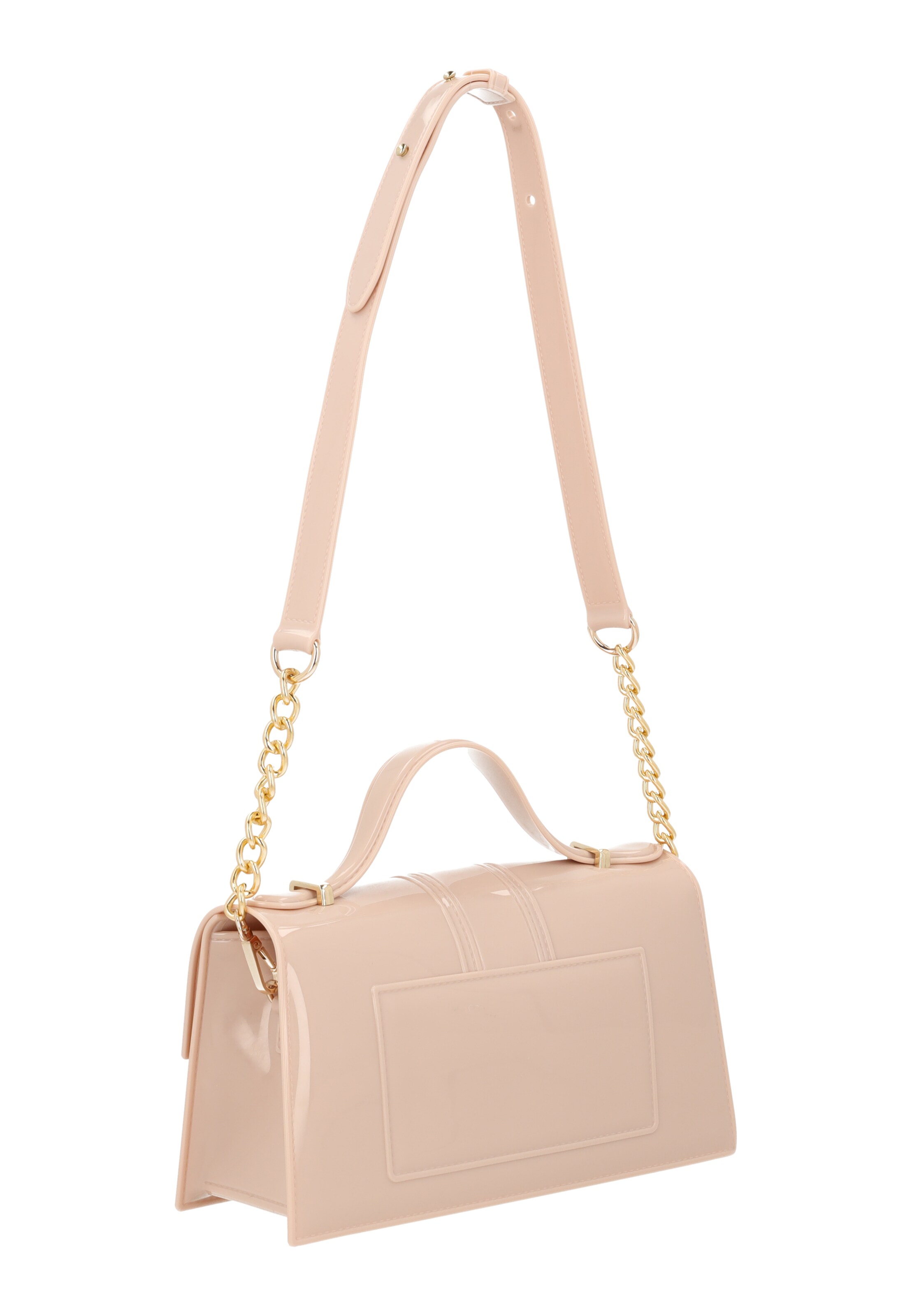 MYMO Handtas in Beige