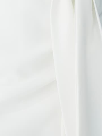 Robe 'KAYDA' BWLDR en blanc