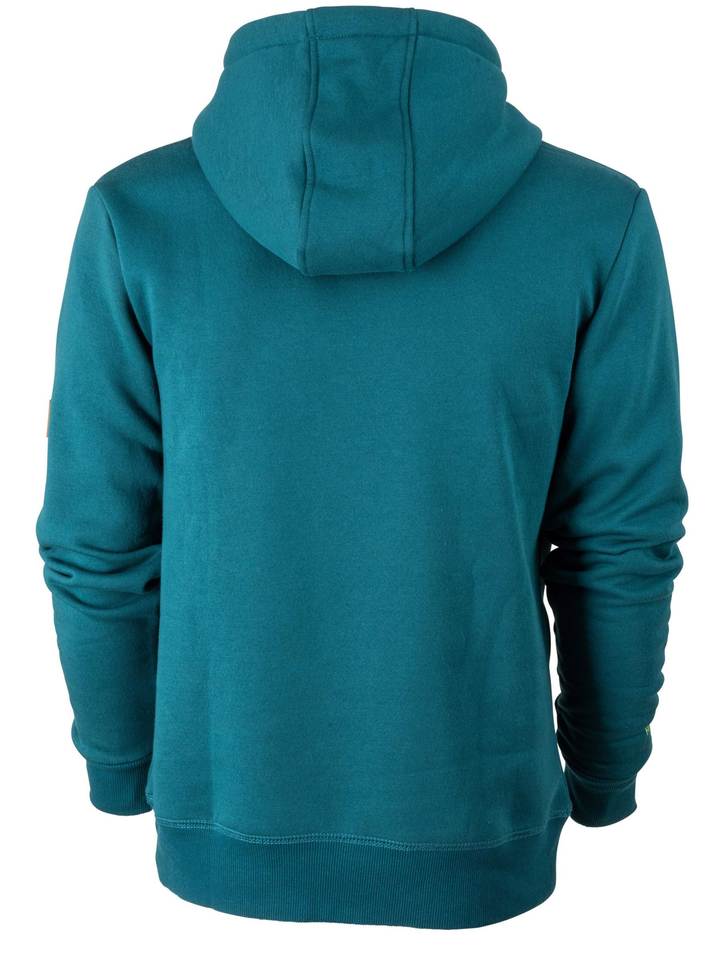 FORSBERG Sweatshirt in Blue