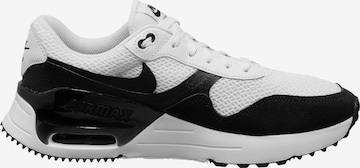 Nike Sportswear Sneakers laag 'Air Max' in Wit