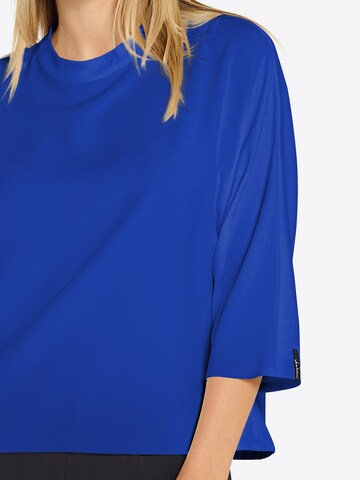 Camicia da donna ' Mercher ' di Jascha Stockholm in blu